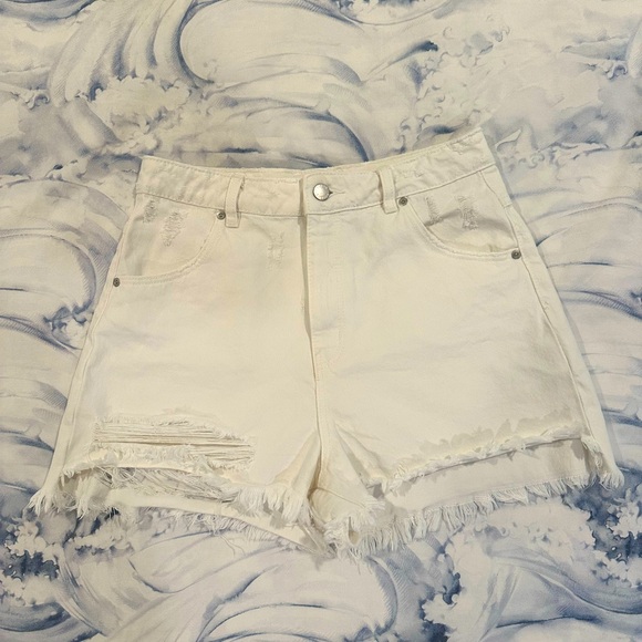 Rolla’s Dusters Shorts - Picture 1 of 2